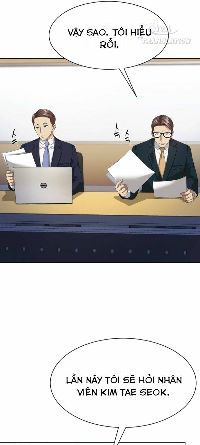 Từ nhân viên vạn năng trở thành huyền thoại - Chapter 17 - Page 59