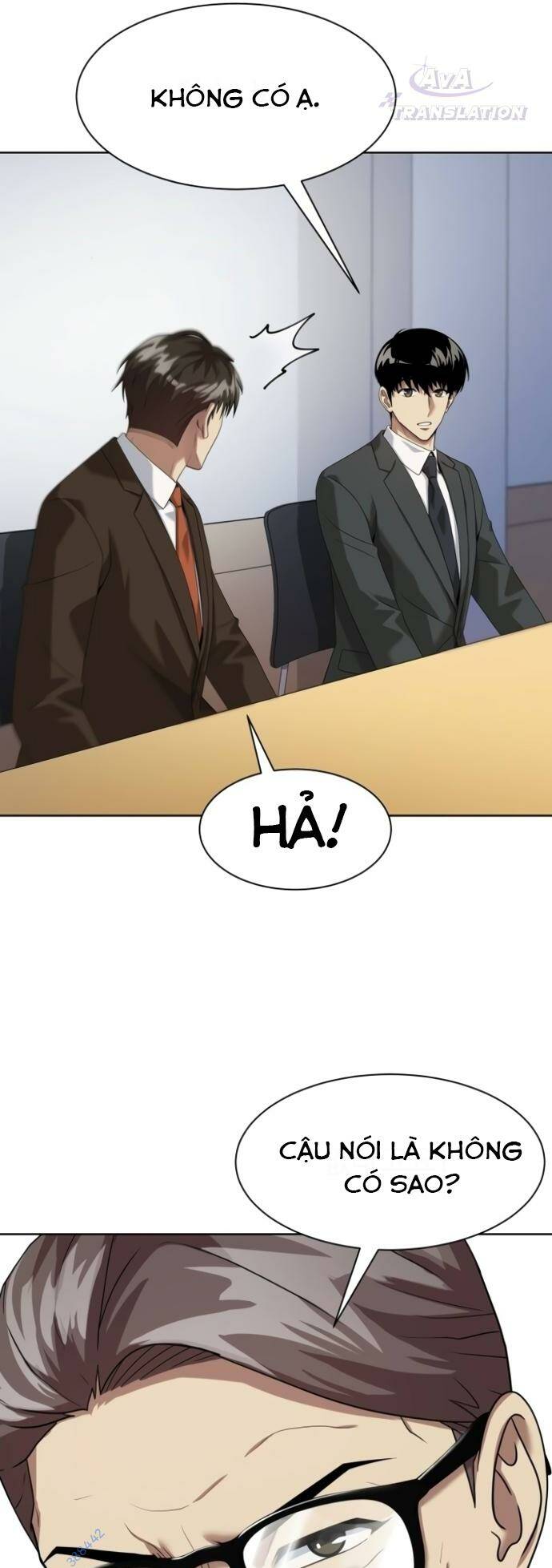 Từ nhân viên vạn năng trở thành huyền thoại - Chapter 17 - Page 61