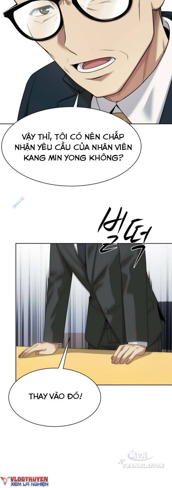 Từ nhân viên vạn năng trở thành huyền thoại - Chapter 17 - Page 62