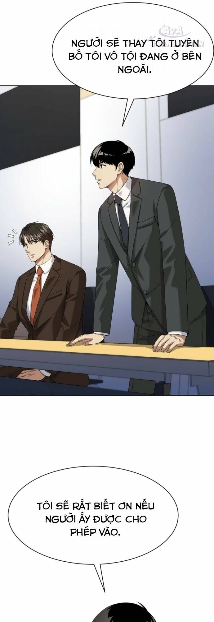 Từ nhân viên vạn năng trở thành huyền thoại - Chapter 17 - Page 63