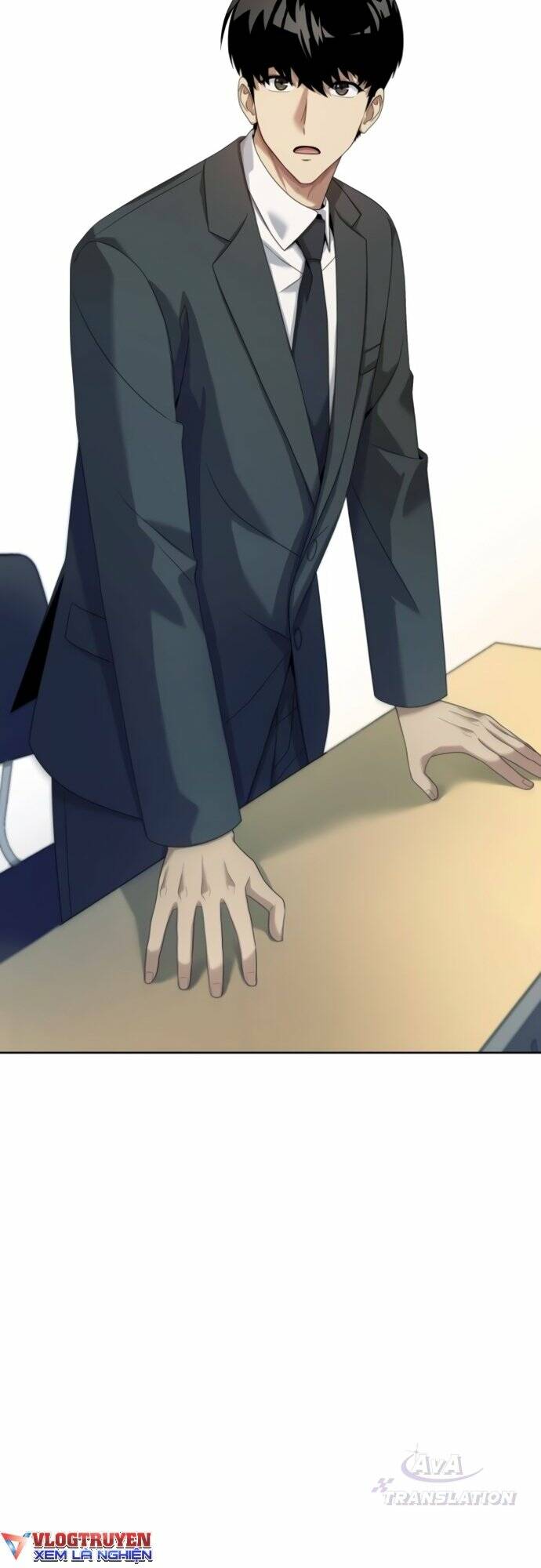 Từ nhân viên vạn năng trở thành huyền thoại - Chapter 17 - Page 64