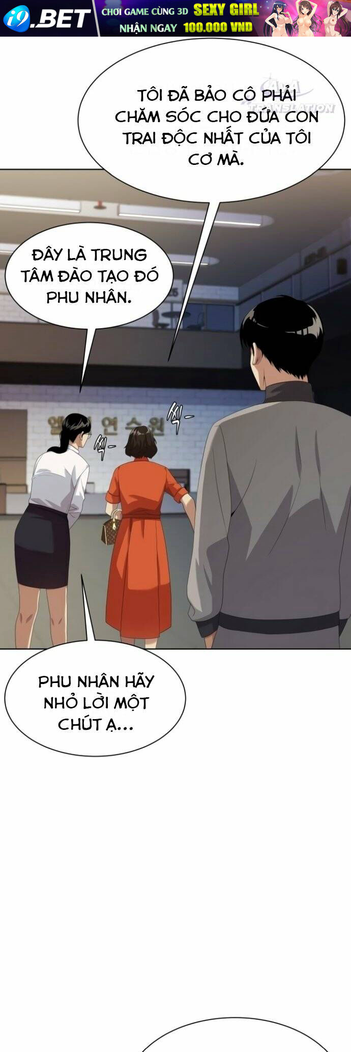 Từ nhân viên vạn năng trở thành huyền thoại - Chapter 17 - Page 6