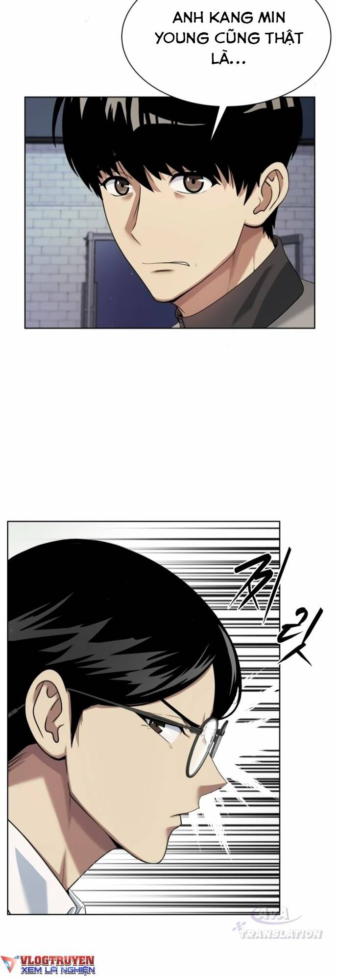 Từ nhân viên vạn năng trở thành huyền thoại - Chapter 17 - Page 7