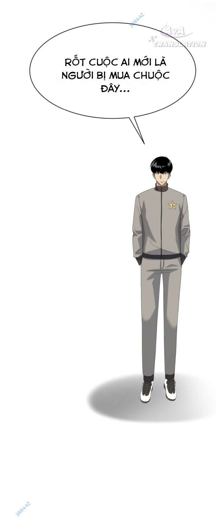 Từ nhân viên vạn năng trở thành huyền thoại - Chapter 17 - Page 8