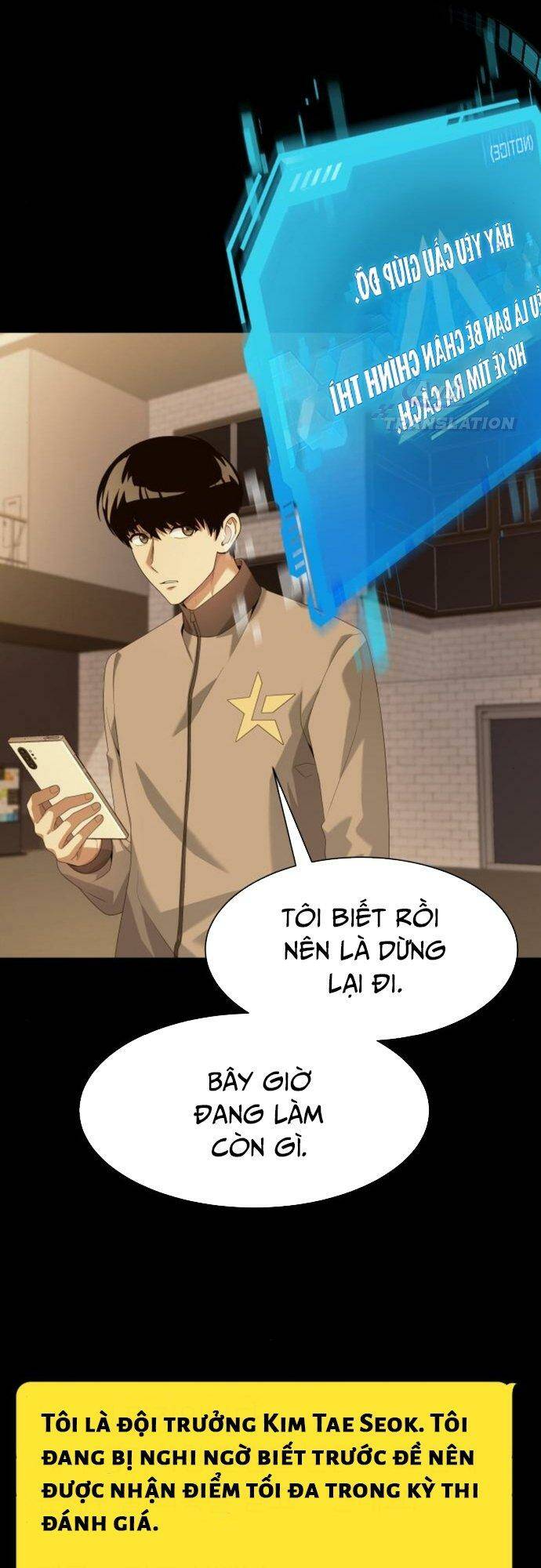 Từ nhân viên vạn năng trở thành huyền thoại - Chapter 18 - Page 10