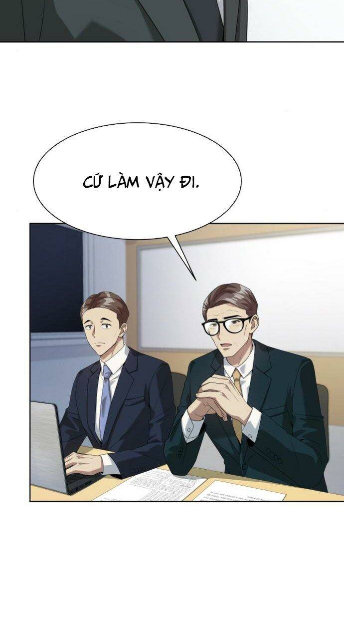 Từ nhân viên vạn năng trở thành huyền thoại - Chapter 18 - Page 16