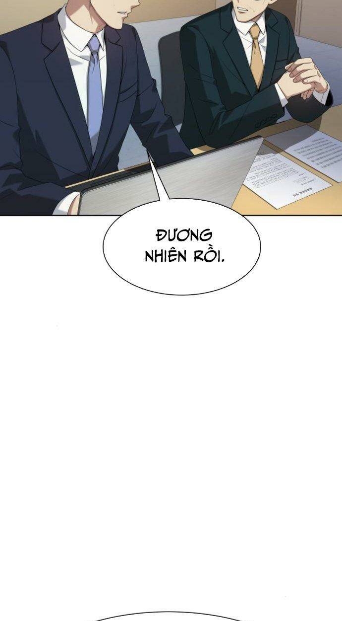 Từ nhân viên vạn năng trở thành huyền thoại - Chapter 18 - Page 21