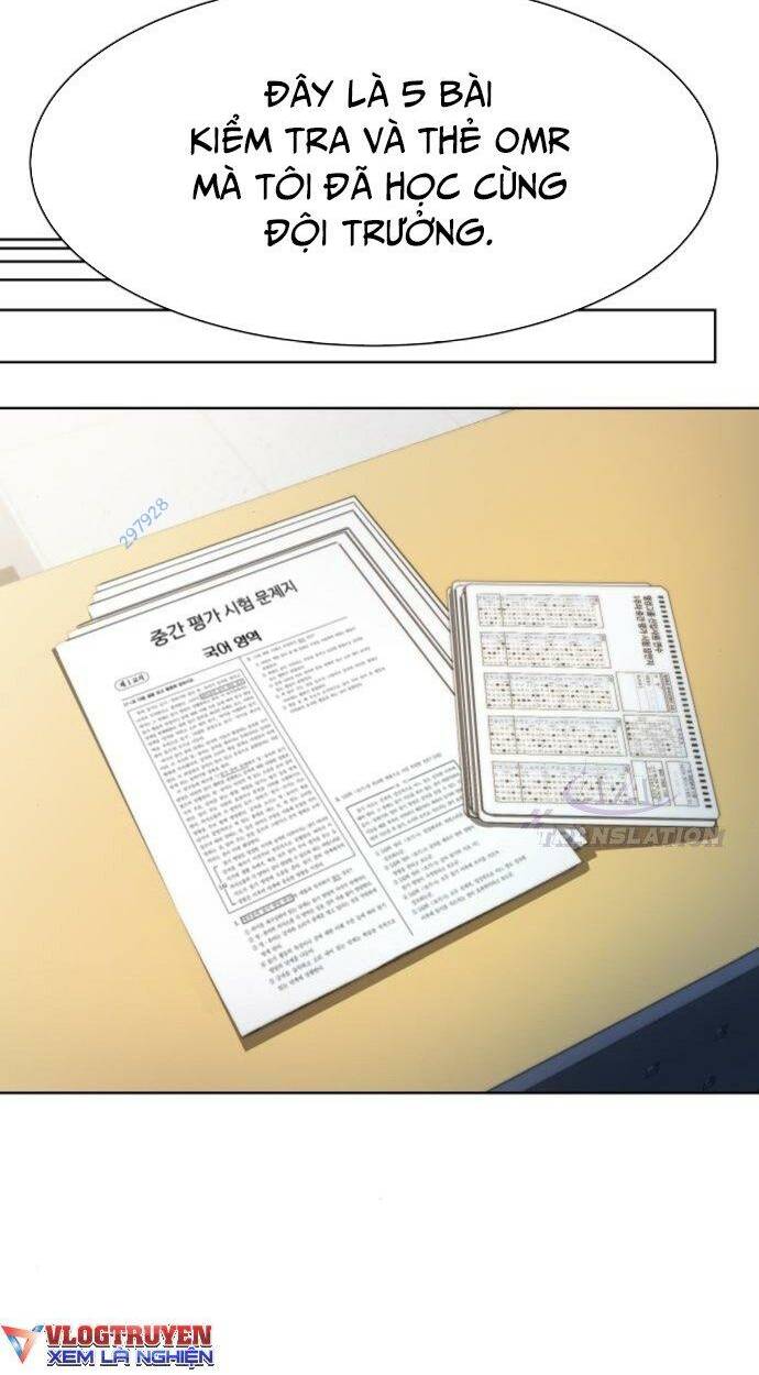 Từ nhân viên vạn năng trở thành huyền thoại - Chapter 18 - Page 22