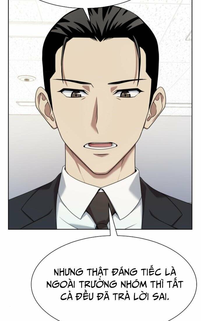 Từ nhân viên vạn năng trở thành huyền thoại - Chapter 18 - Page 24