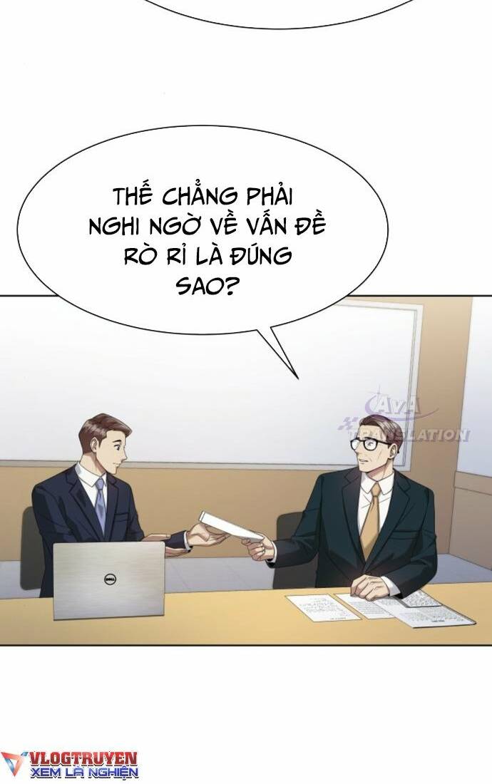 Từ nhân viên vạn năng trở thành huyền thoại - Chapter 18 - Page 25