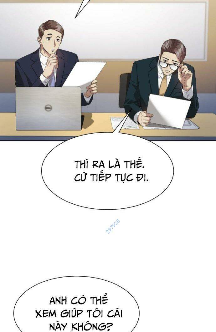 Từ nhân viên vạn năng trở thành huyền thoại - Chapter 18 - Page 27