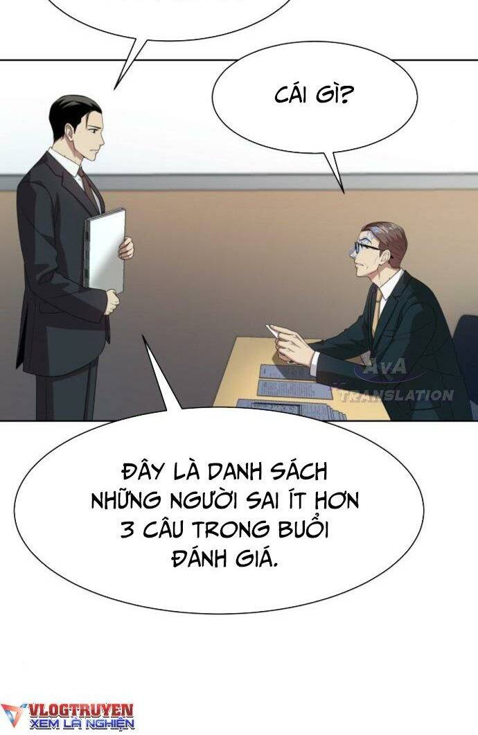 Từ nhân viên vạn năng trở thành huyền thoại - Chapter 18 - Page 28