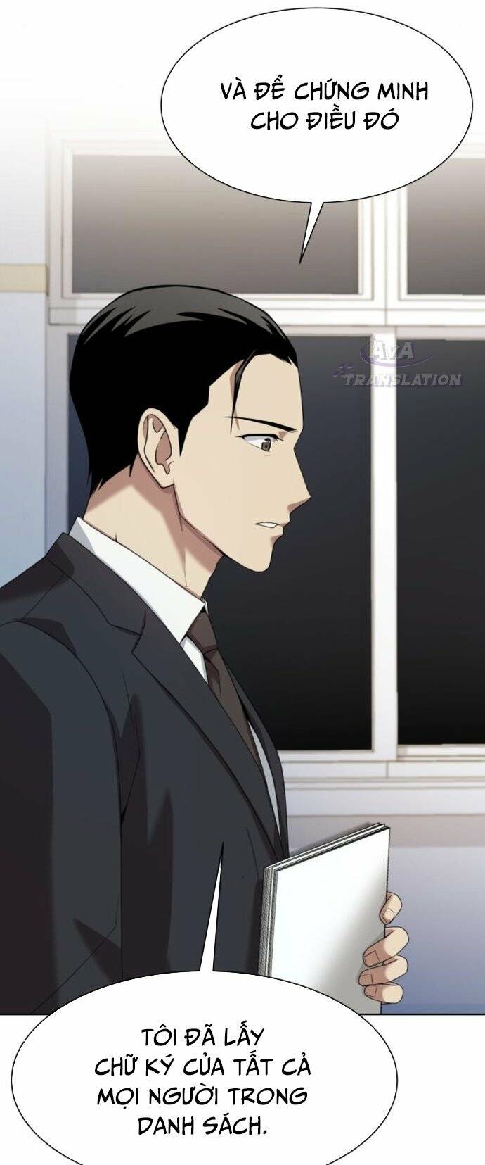 Từ nhân viên vạn năng trở thành huyền thoại - Chapter 18 - Page 29