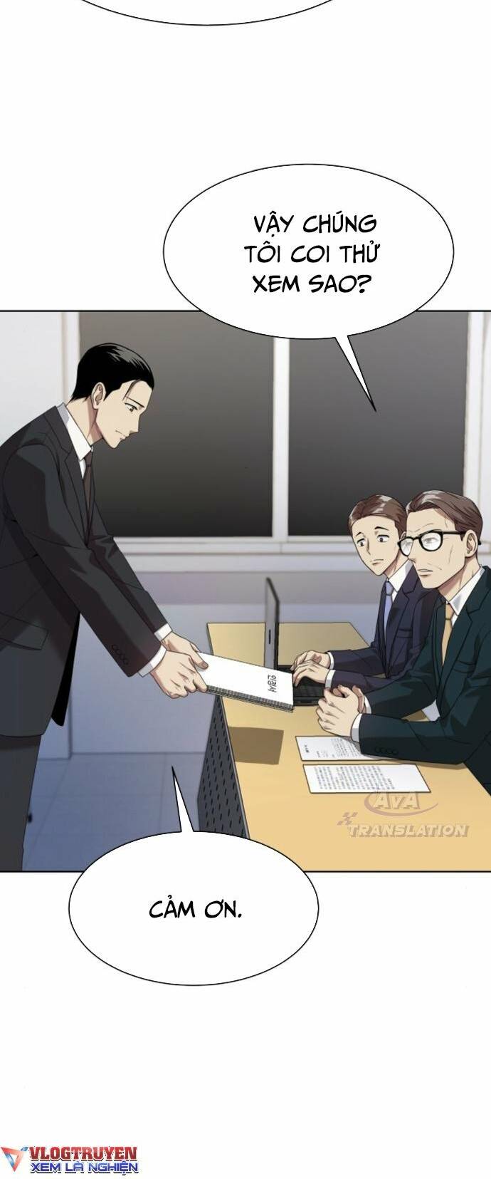 Từ nhân viên vạn năng trở thành huyền thoại - Chapter 18 - Page 30