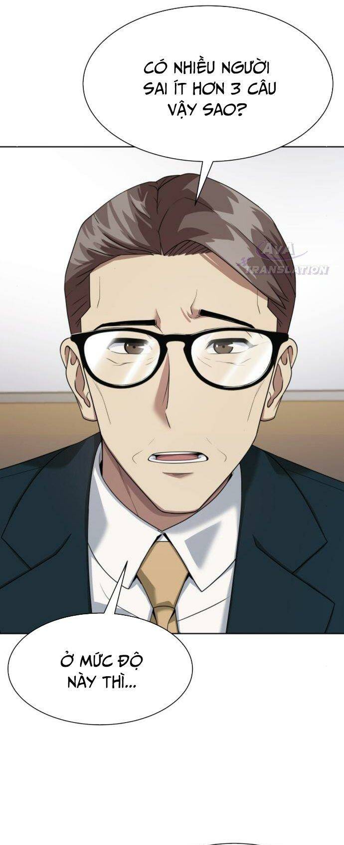 Từ nhân viên vạn năng trở thành huyền thoại - Chapter 18 - Page 31