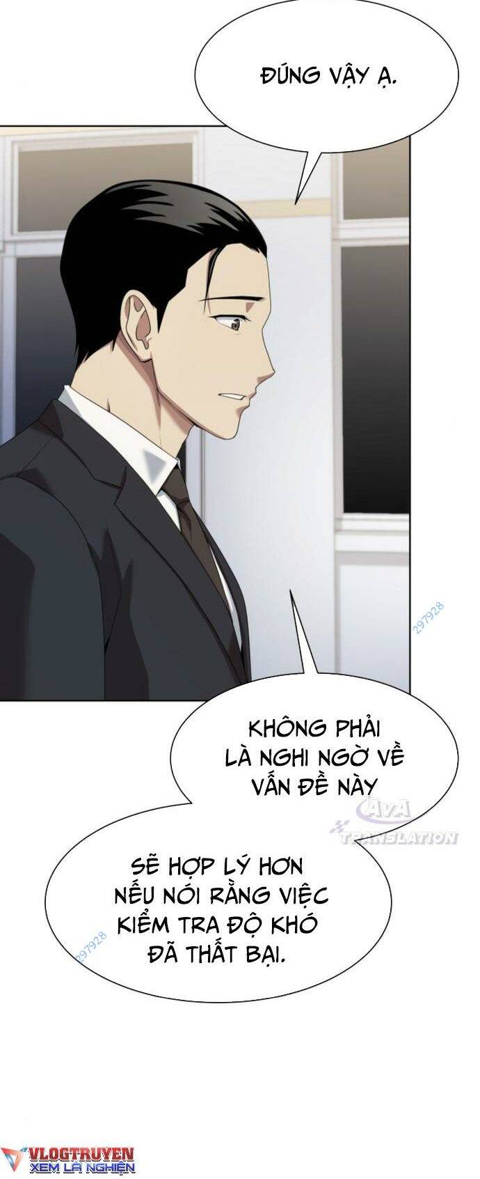 Từ nhân viên vạn năng trở thành huyền thoại - Chapter 18 - Page 32