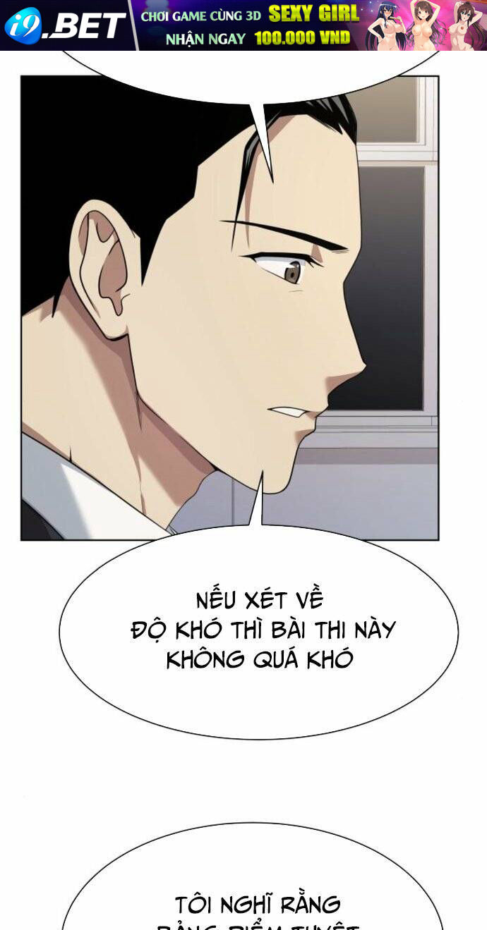 Từ nhân viên vạn năng trở thành huyền thoại - Chapter 18 - Page 34