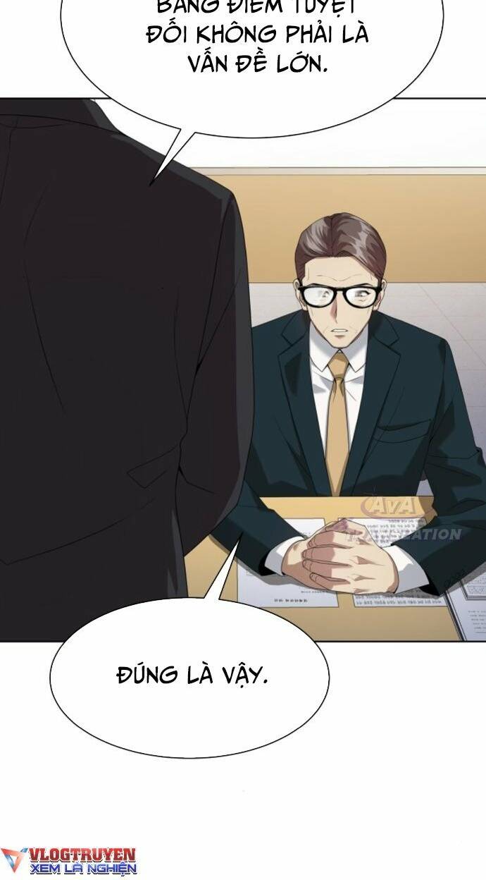 Từ nhân viên vạn năng trở thành huyền thoại - Chapter 18 - Page 35