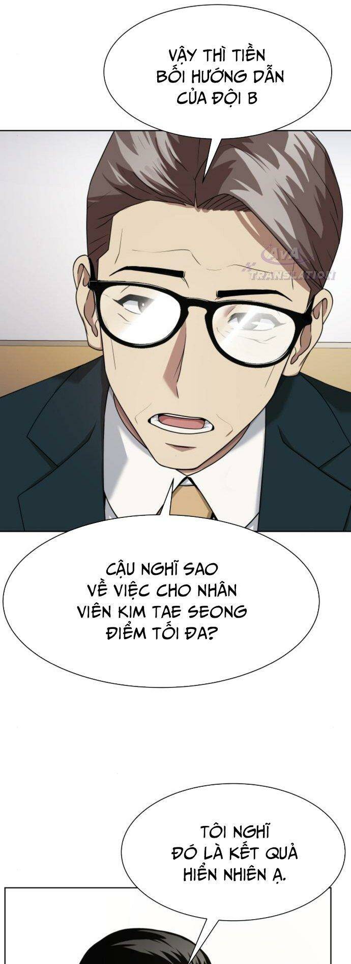 Từ nhân viên vạn năng trở thành huyền thoại - Chapter 18 - Page 36