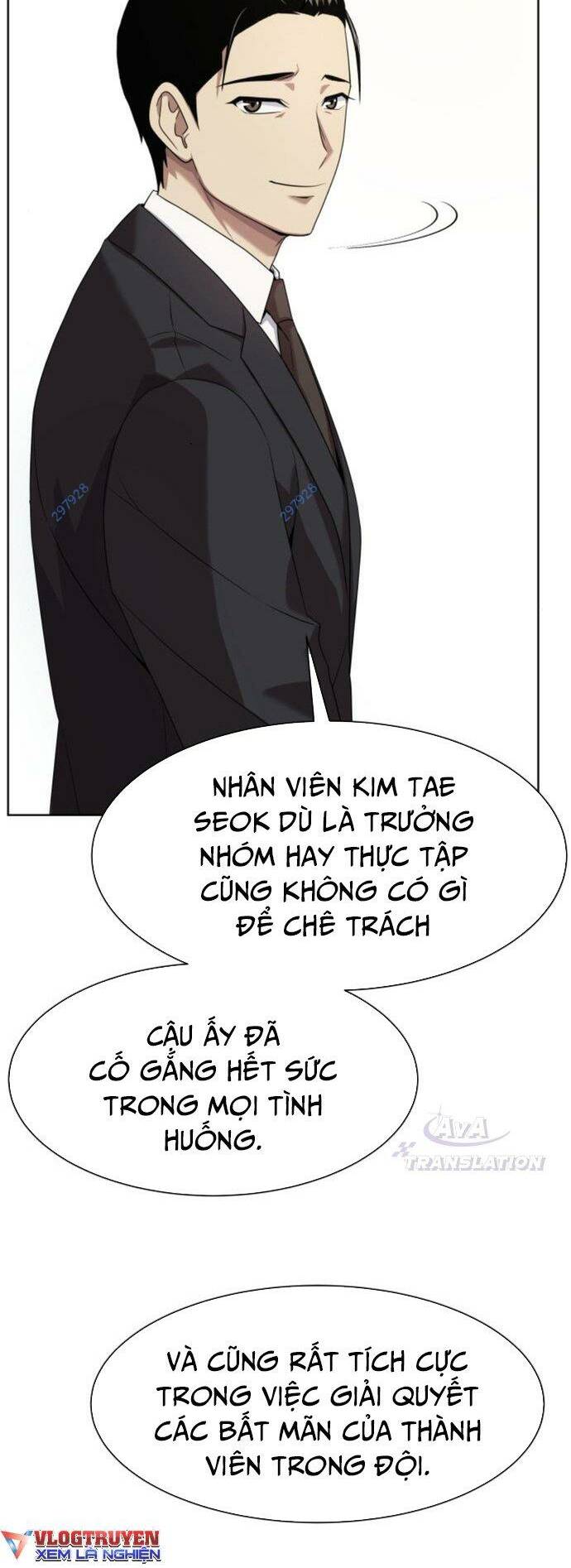 Từ nhân viên vạn năng trở thành huyền thoại - Chapter 18 - Page 37