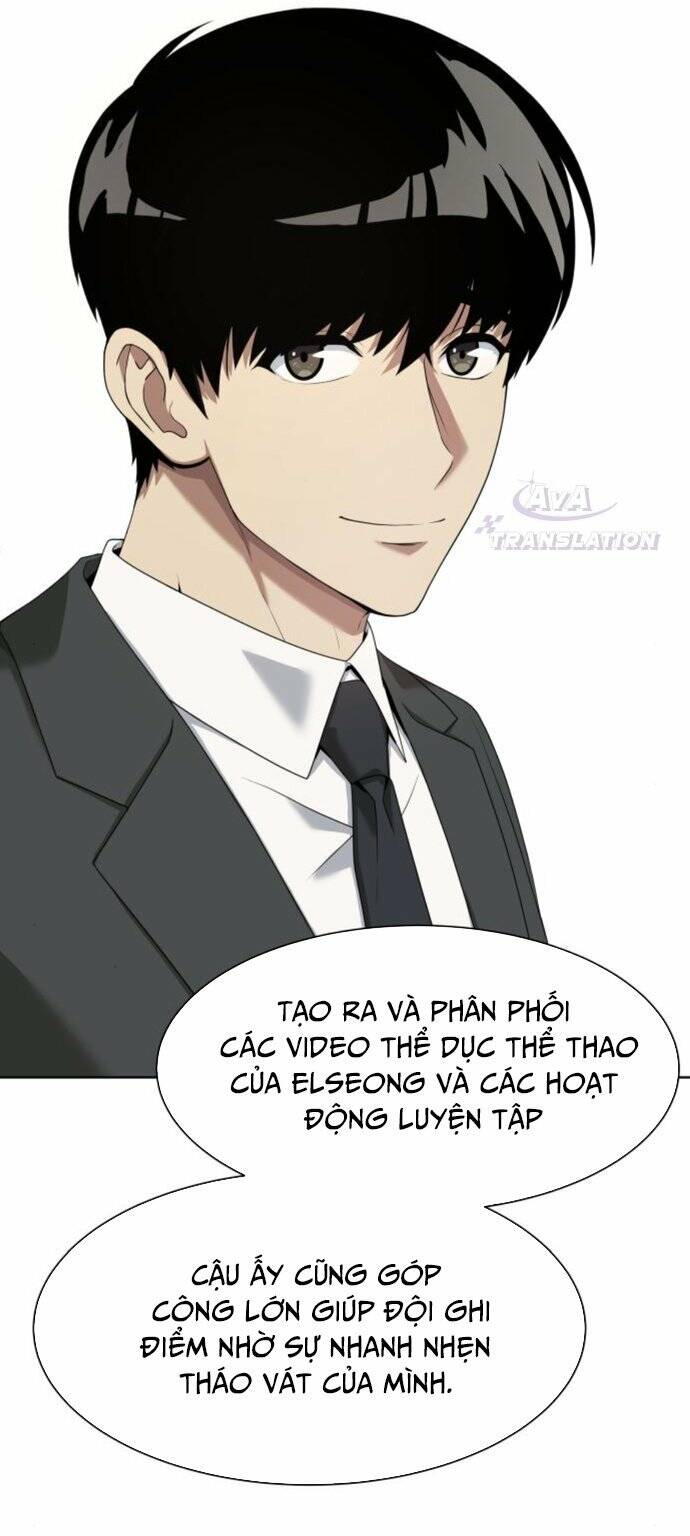 Từ nhân viên vạn năng trở thành huyền thoại - Chapter 18 - Page 38