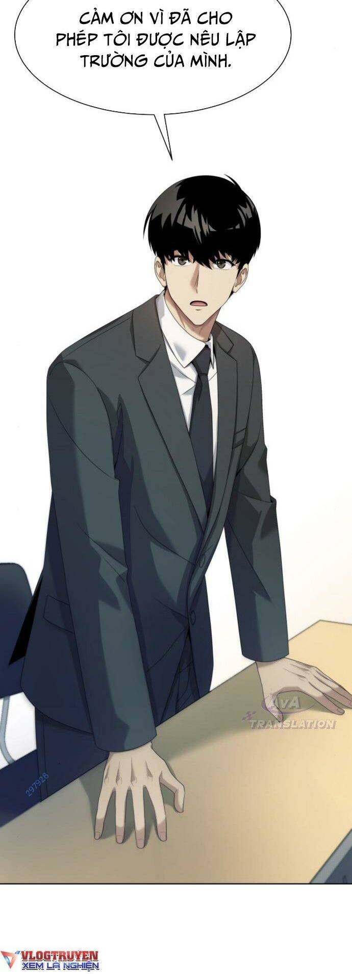 Từ nhân viên vạn năng trở thành huyền thoại - Chapter 18 - Page 3