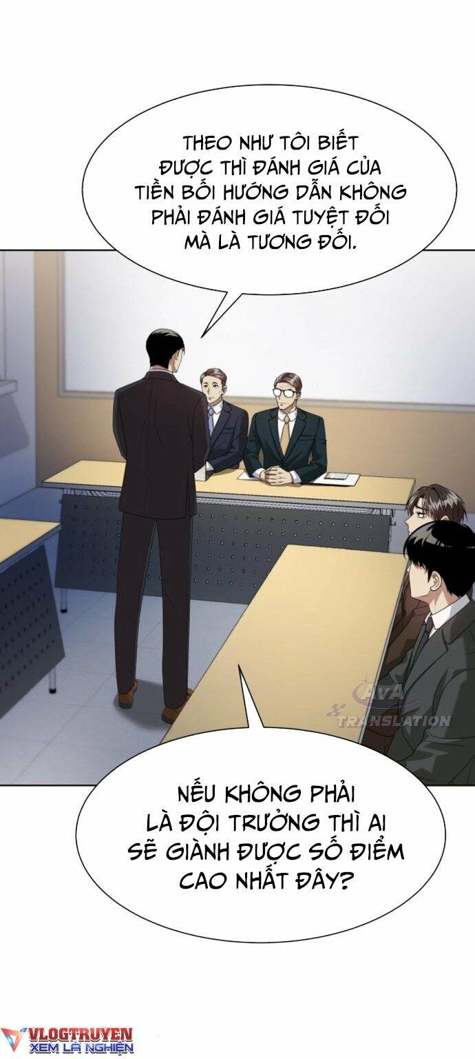 Từ nhân viên vạn năng trở thành huyền thoại - Chapter 18 - Page 39