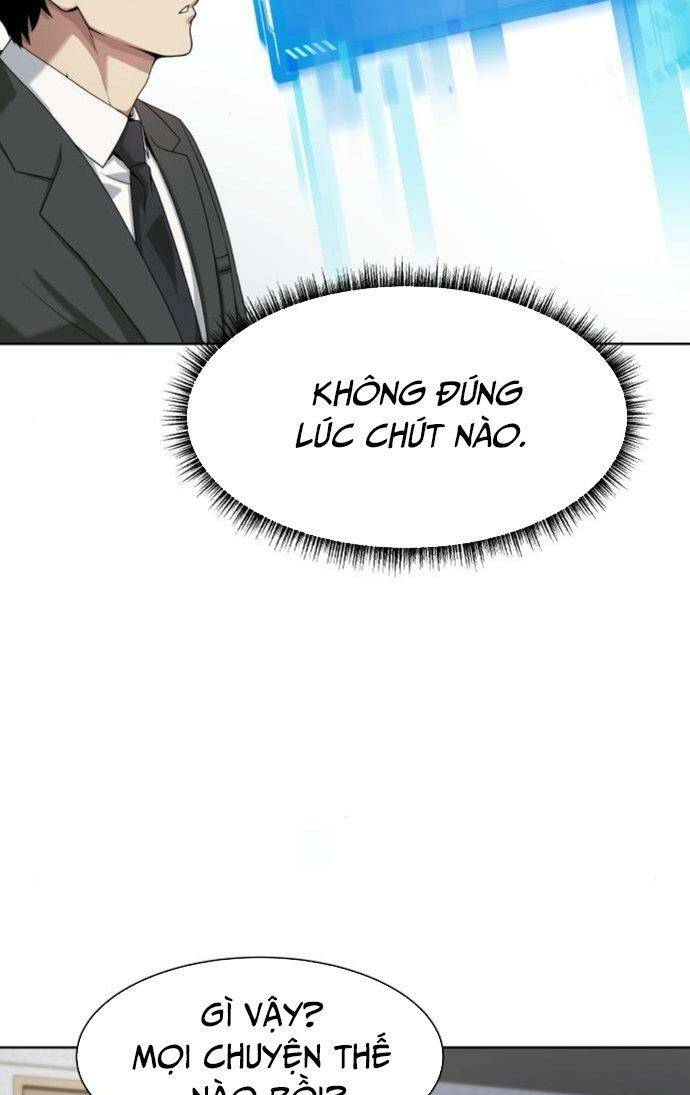Từ nhân viên vạn năng trở thành huyền thoại - Chapter 18 - Page 41