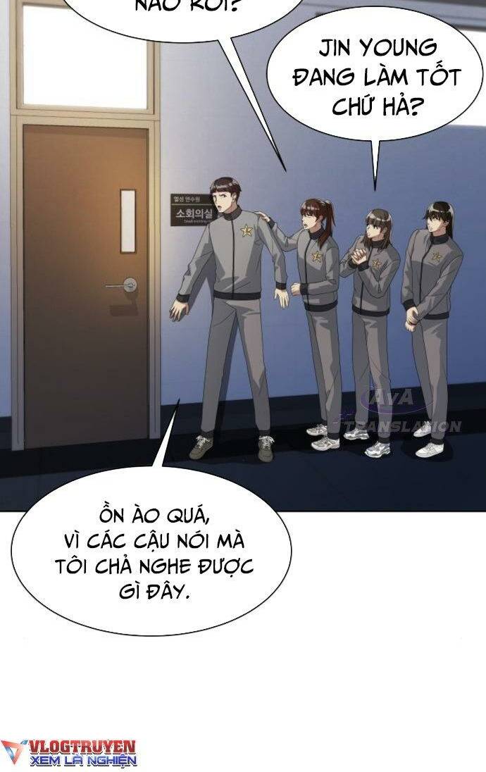 Từ nhân viên vạn năng trở thành huyền thoại - Chapter 18 - Page 42