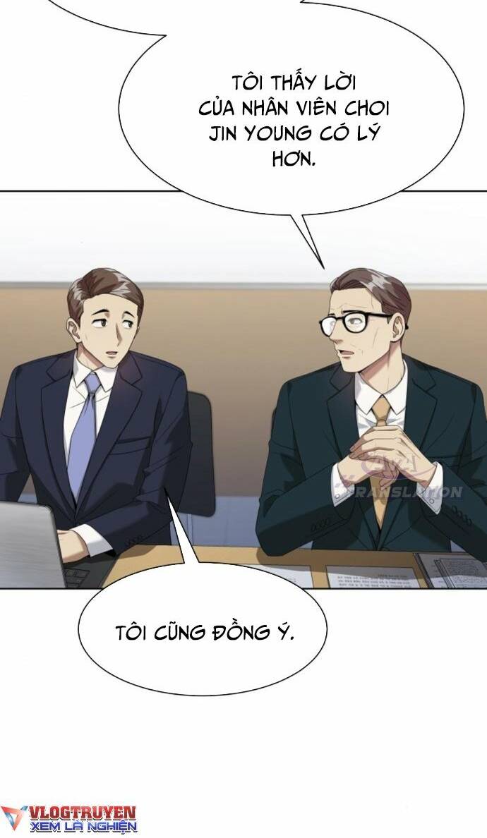 Từ nhân viên vạn năng trở thành huyền thoại - Chapter 18 - Page 45