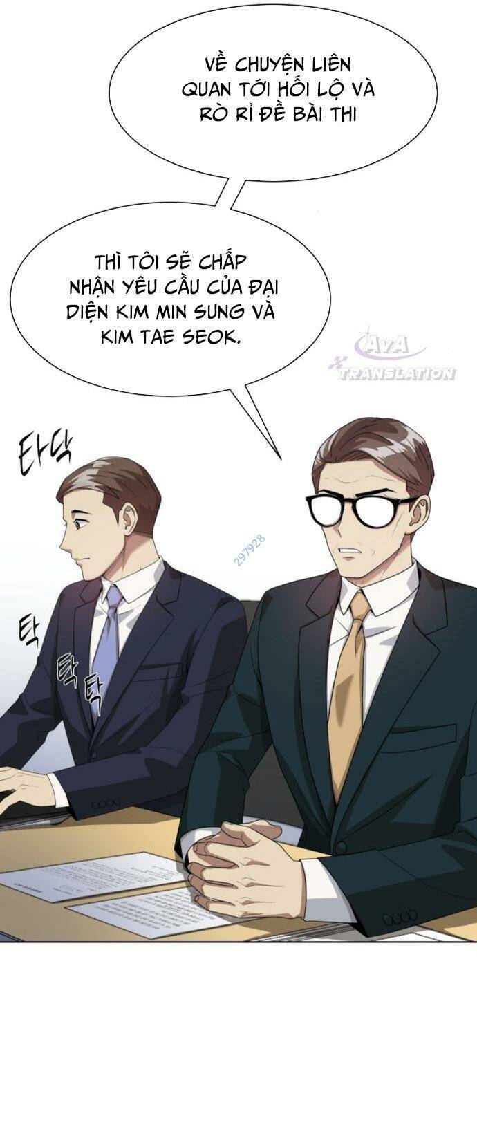 Từ nhân viên vạn năng trở thành huyền thoại - Chapter 18 - Page 46