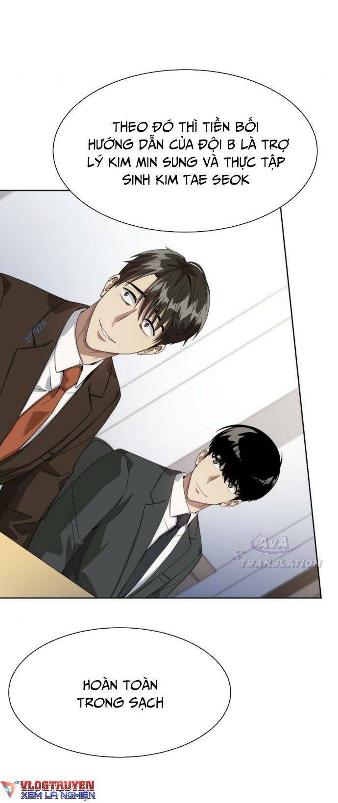 Từ nhân viên vạn năng trở thành huyền thoại - Chapter 18 - Page 47
