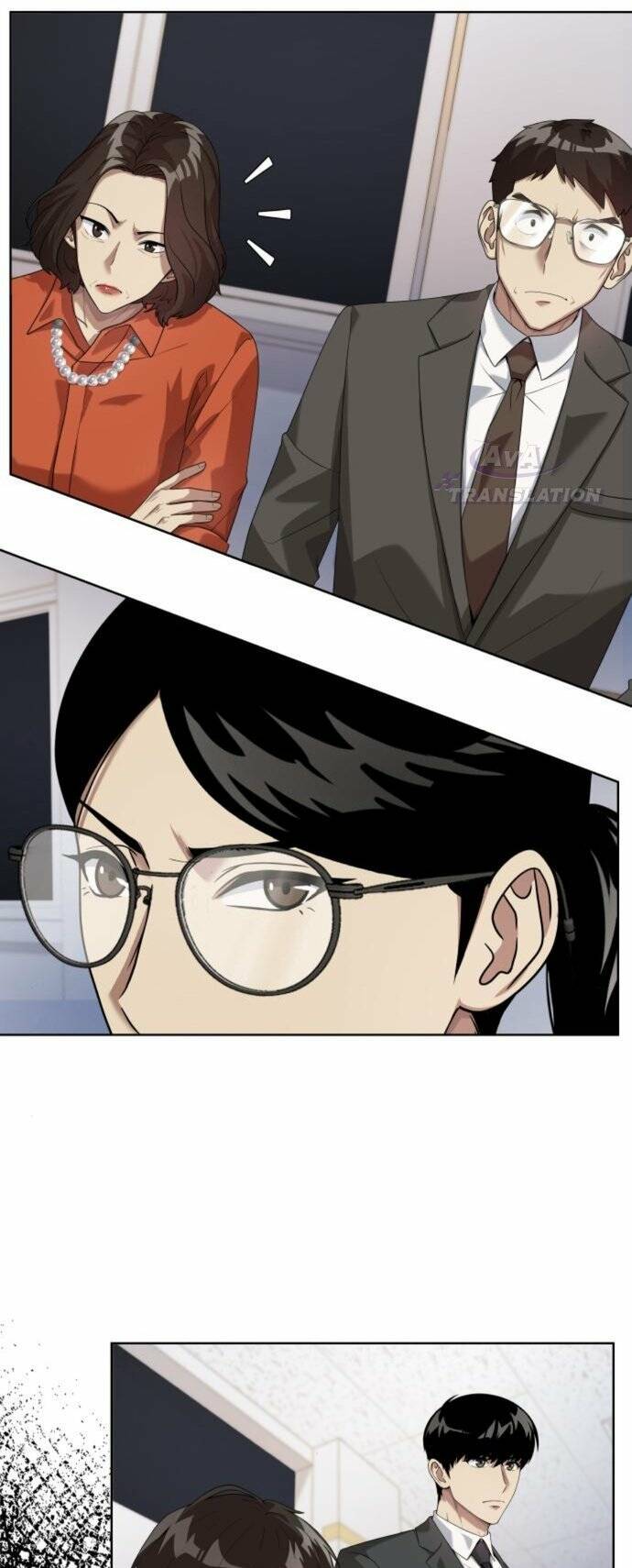 Từ nhân viên vạn năng trở thành huyền thoại - Chapter 18 - Page 4