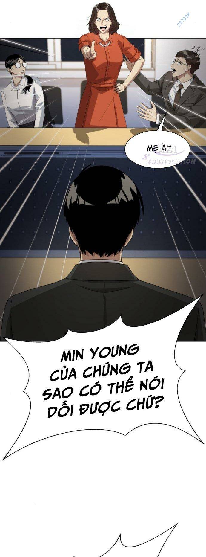 Từ nhân viên vạn năng trở thành huyền thoại - Chapter 18 - Page 50