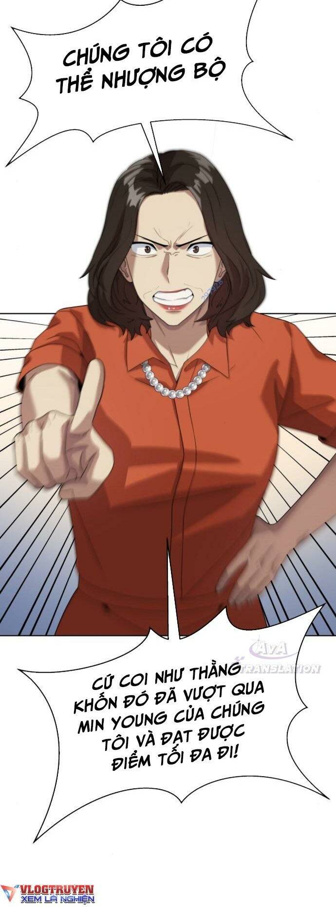 Từ nhân viên vạn năng trở thành huyền thoại - Chapter 18 - Page 51