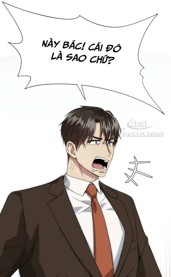 Từ nhân viên vạn năng trở thành huyền thoại - Chapter 18 - Page 54