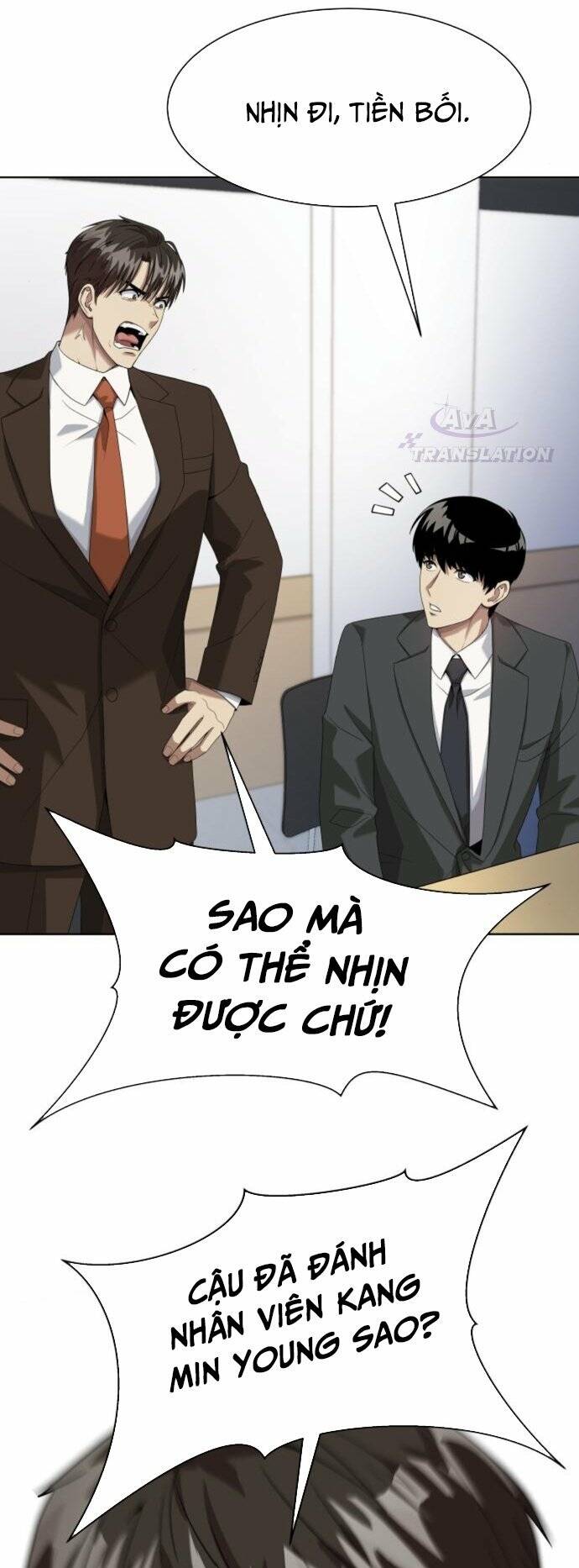 Từ nhân viên vạn năng trở thành huyền thoại - Chapter 18 - Page 56