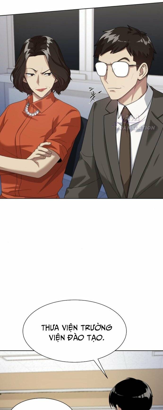 Từ nhân viên vạn năng trở thành huyền thoại - Chapter 18 - Page 60
