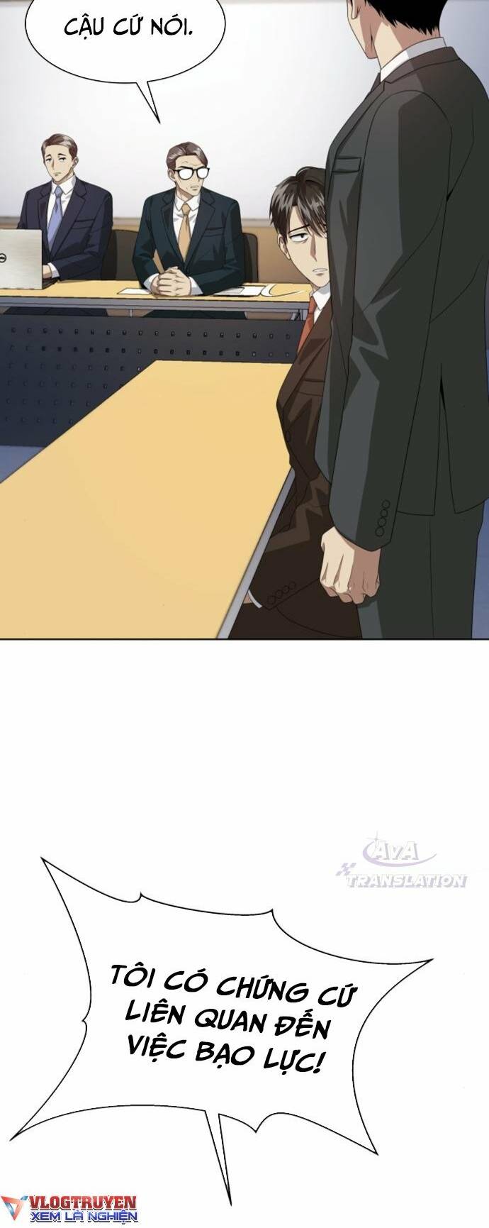 Từ nhân viên vạn năng trở thành huyền thoại - Chapter 18 - Page 61