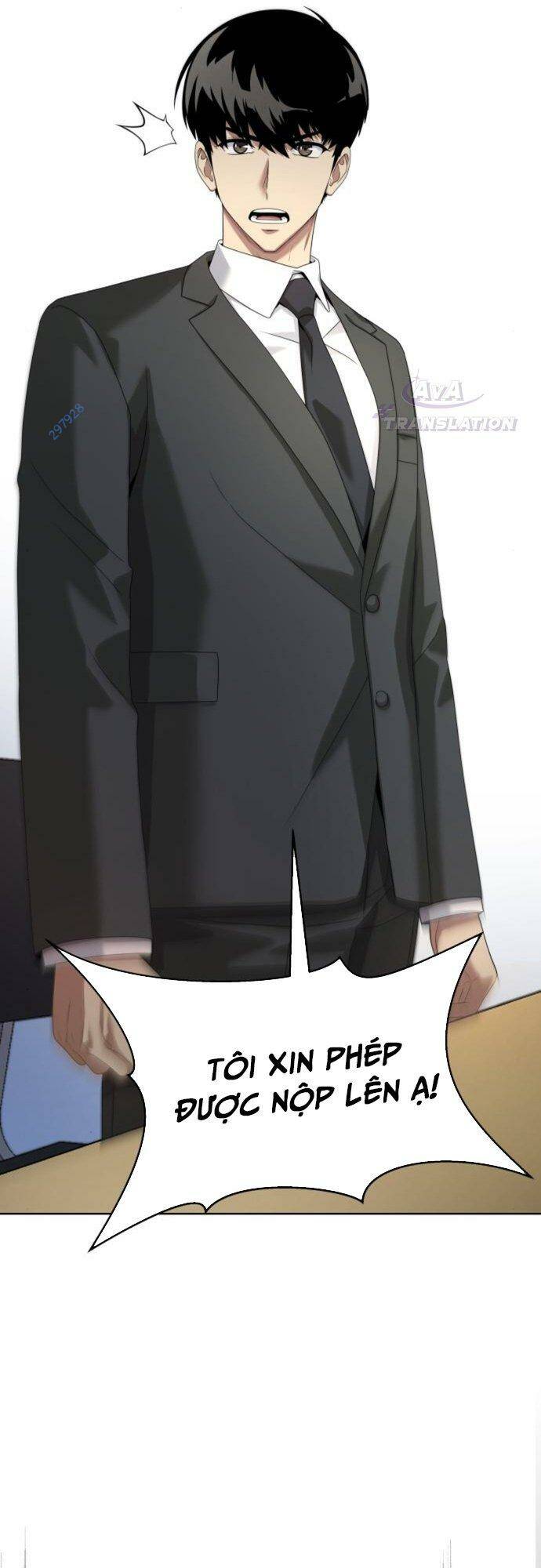 Từ nhân viên vạn năng trở thành huyền thoại - Chapter 18 - Page 62