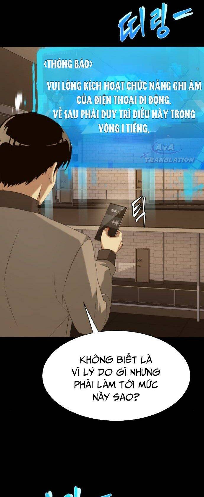 Từ nhân viên vạn năng trở thành huyền thoại - Chapter 18 - Page 67