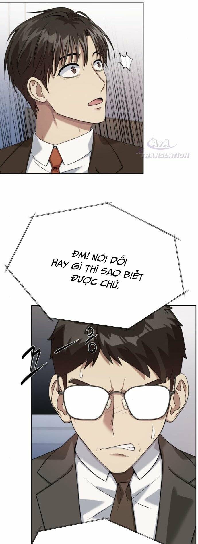 Từ nhân viên vạn năng trở thành huyền thoại - Chapter 18 - Page 75