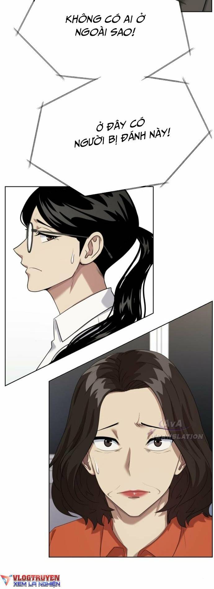 Từ nhân viên vạn năng trở thành huyền thoại - Chapter 18 - Page 76