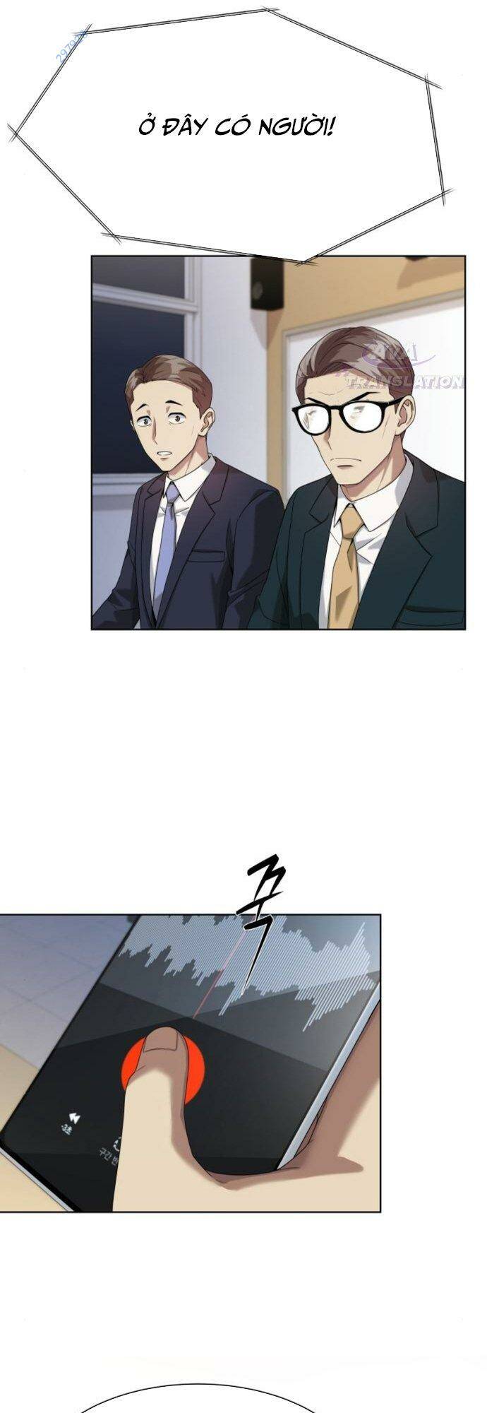 Từ nhân viên vạn năng trở thành huyền thoại - Chapter 18 - Page 77