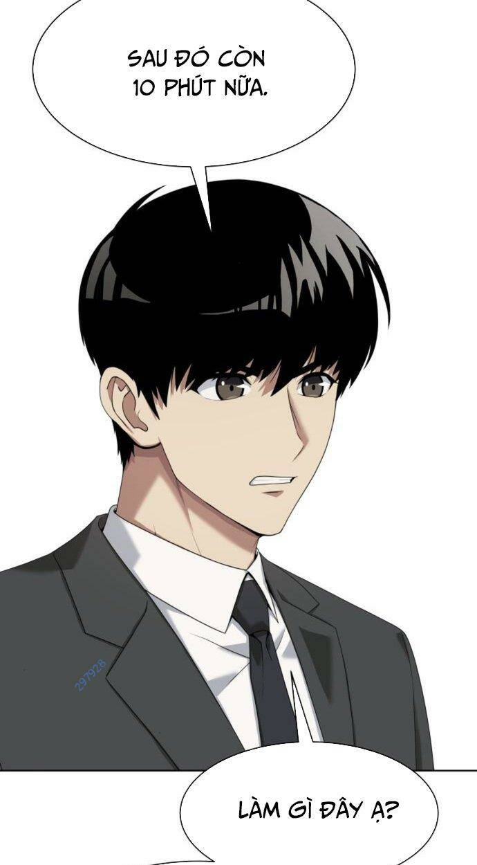 Từ nhân viên vạn năng trở thành huyền thoại - Chapter 18 - Page 78