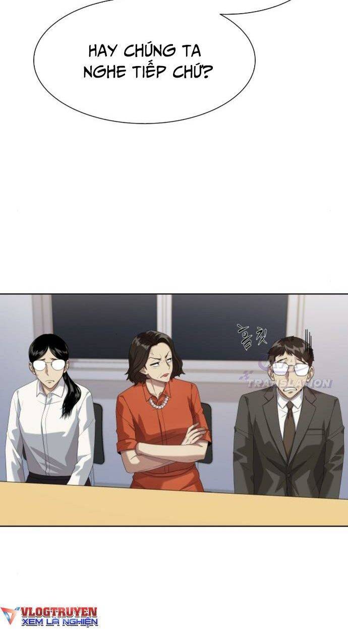 Từ nhân viên vạn năng trở thành huyền thoại - Chapter 18 - Page 79