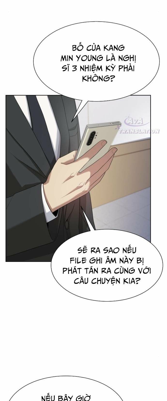 Từ nhân viên vạn năng trở thành huyền thoại - Chapter 18 - Page 80