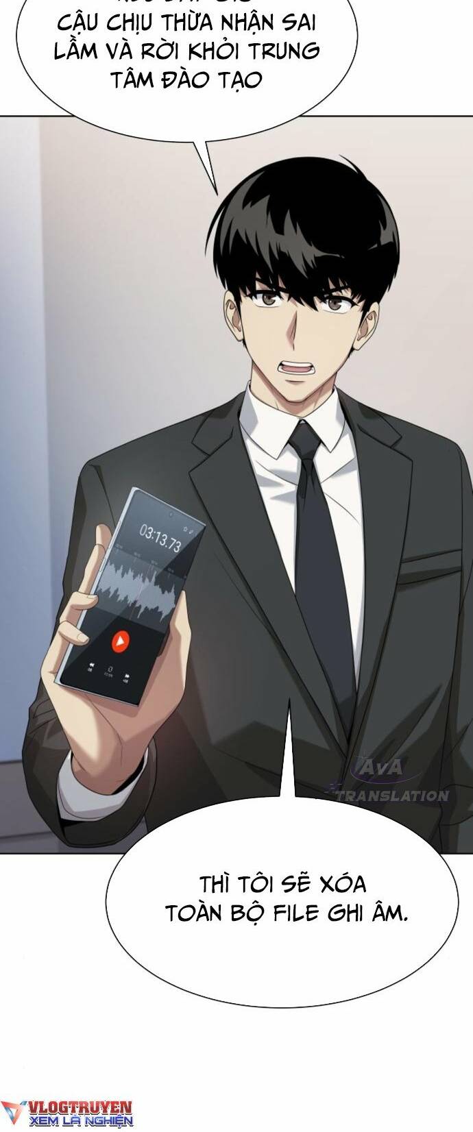 Từ nhân viên vạn năng trở thành huyền thoại - Chapter 18 - Page 81
