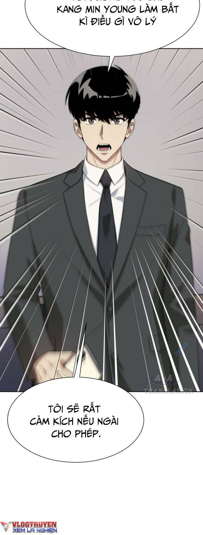 Từ nhân viên vạn năng trở thành huyền thoại - Chapter 18 - Page 83