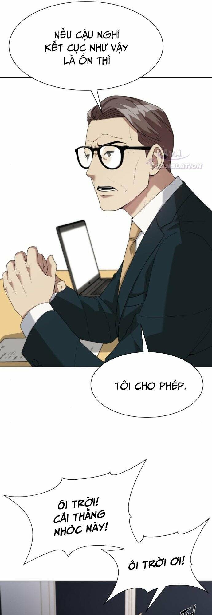 Từ nhân viên vạn năng trở thành huyền thoại - Chapter 18 - Page 84